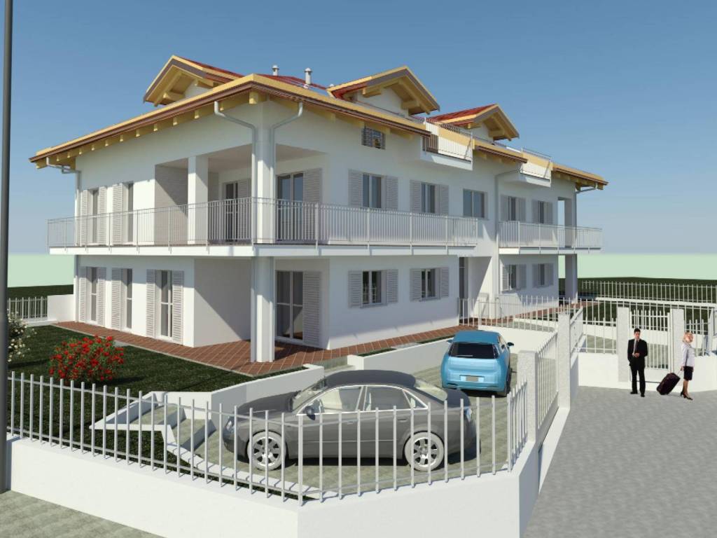 Appartamento a Centallo - Foto 2