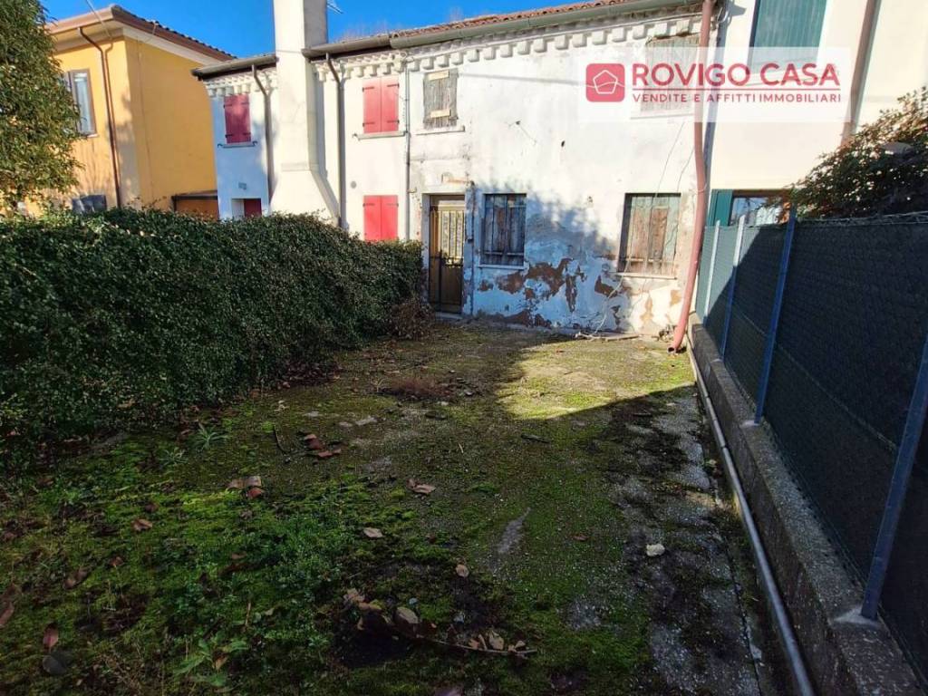 Rustico / casale a Rovigo in via sinistra scolo valdentro - Foto 2