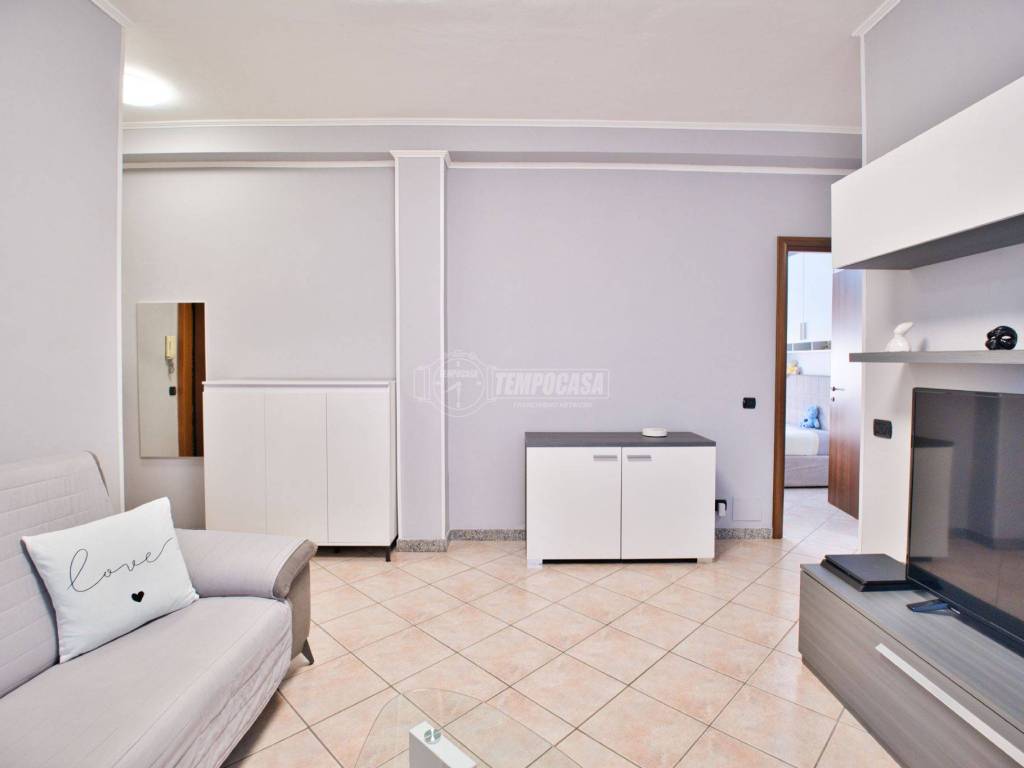 Appartamento a Novara in Via Luigi Orelli - Foto 4