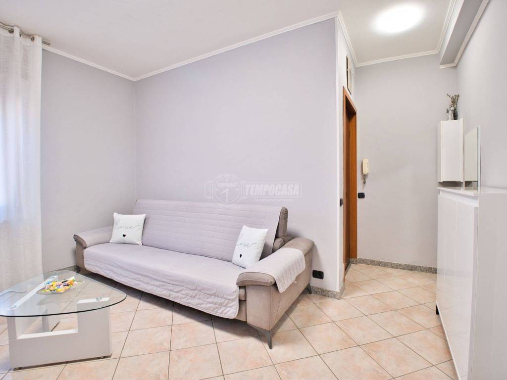 Appartamento a Novara in Via Luigi Orelli - Foto 5