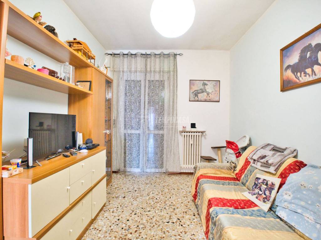 Appartamento a Novara in Via Benedetto Alfieri - Foto 2