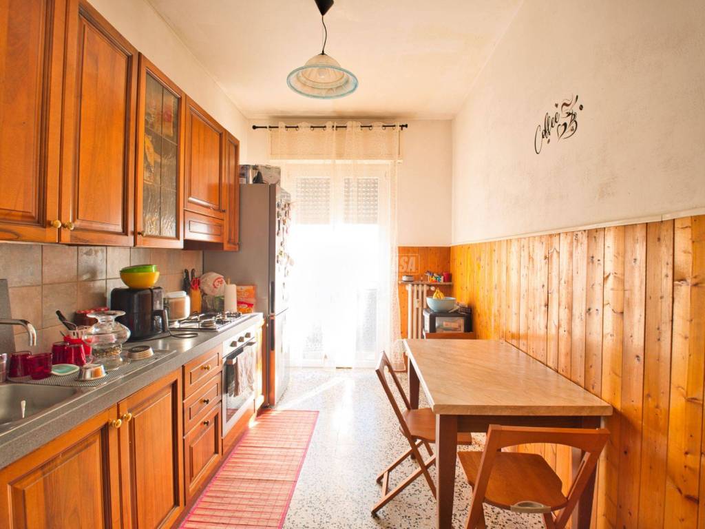 Appartamento a Novara in Via Benedetto Alfieri - Foto 4