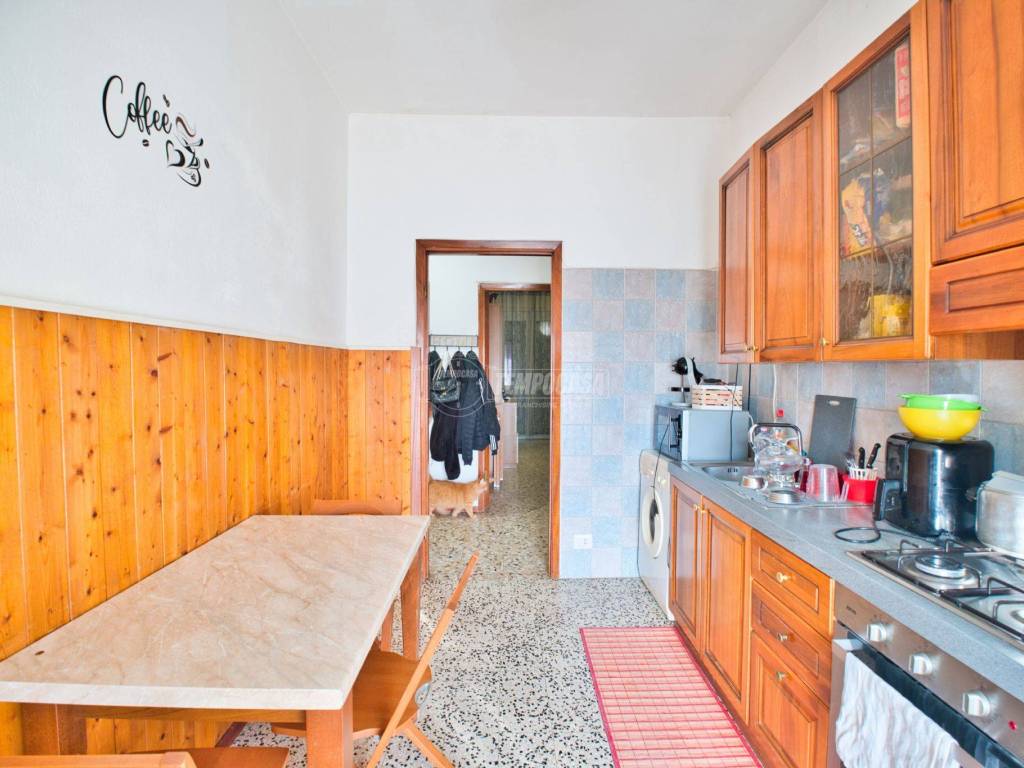 Appartamento a Novara in Via Benedetto Alfieri - Foto 5