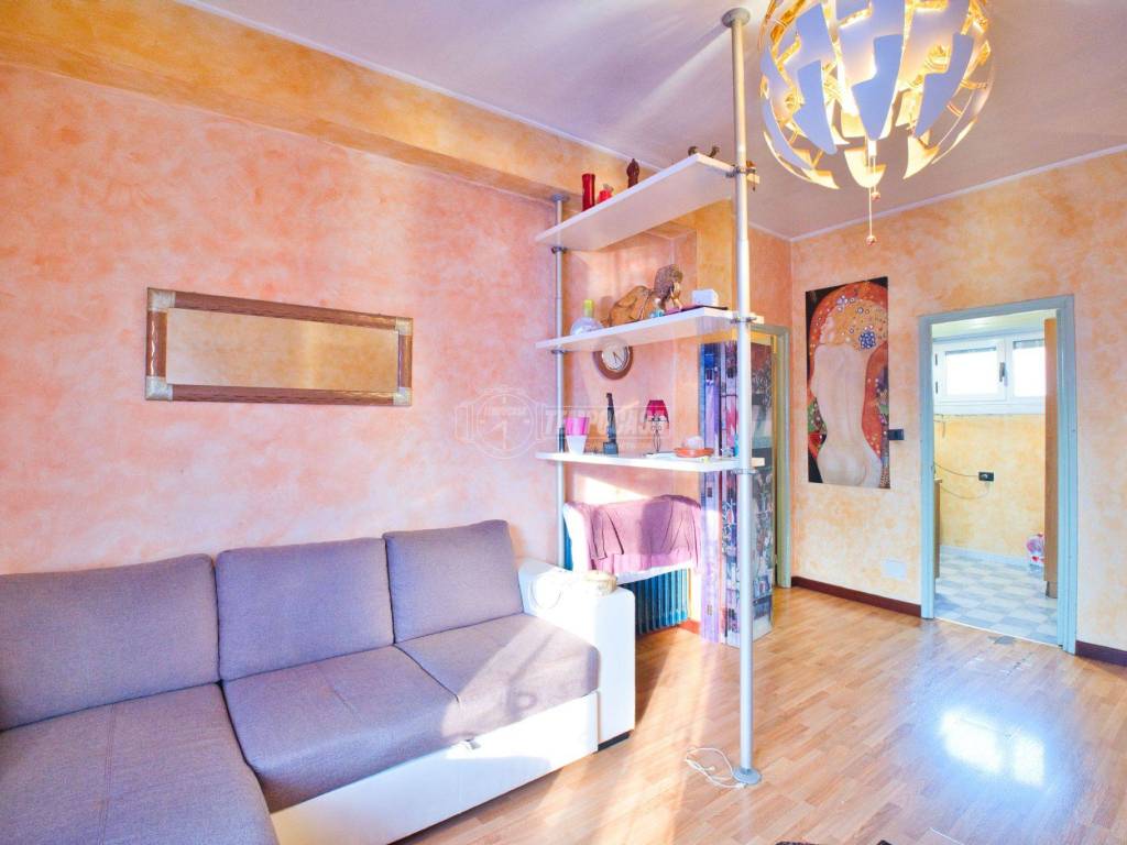 Appartamento a Novara in Via Ettore Bossi - Foto 3
