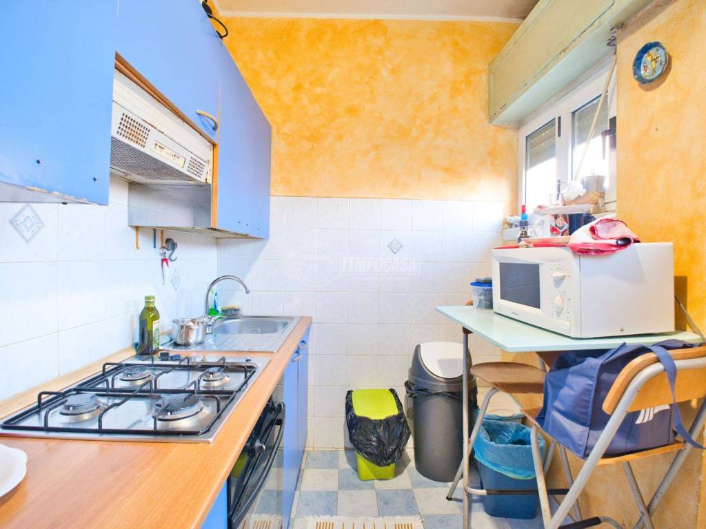 Appartamento a Novara in Via Ettore Bossi - Foto 4
