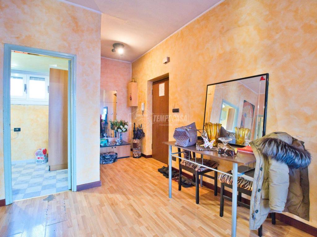 Appartamento a Novara in Via Ettore Bossi - Foto 5