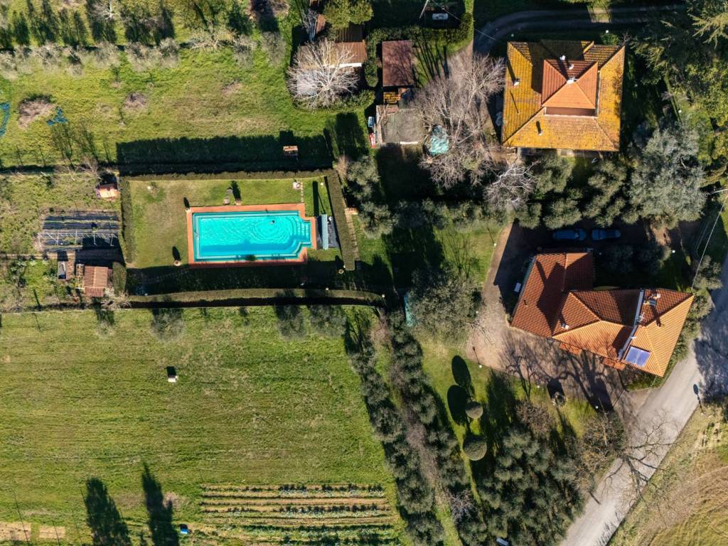 Villa a Fauglia in via poggio alla farnia, 2 - Foto 3