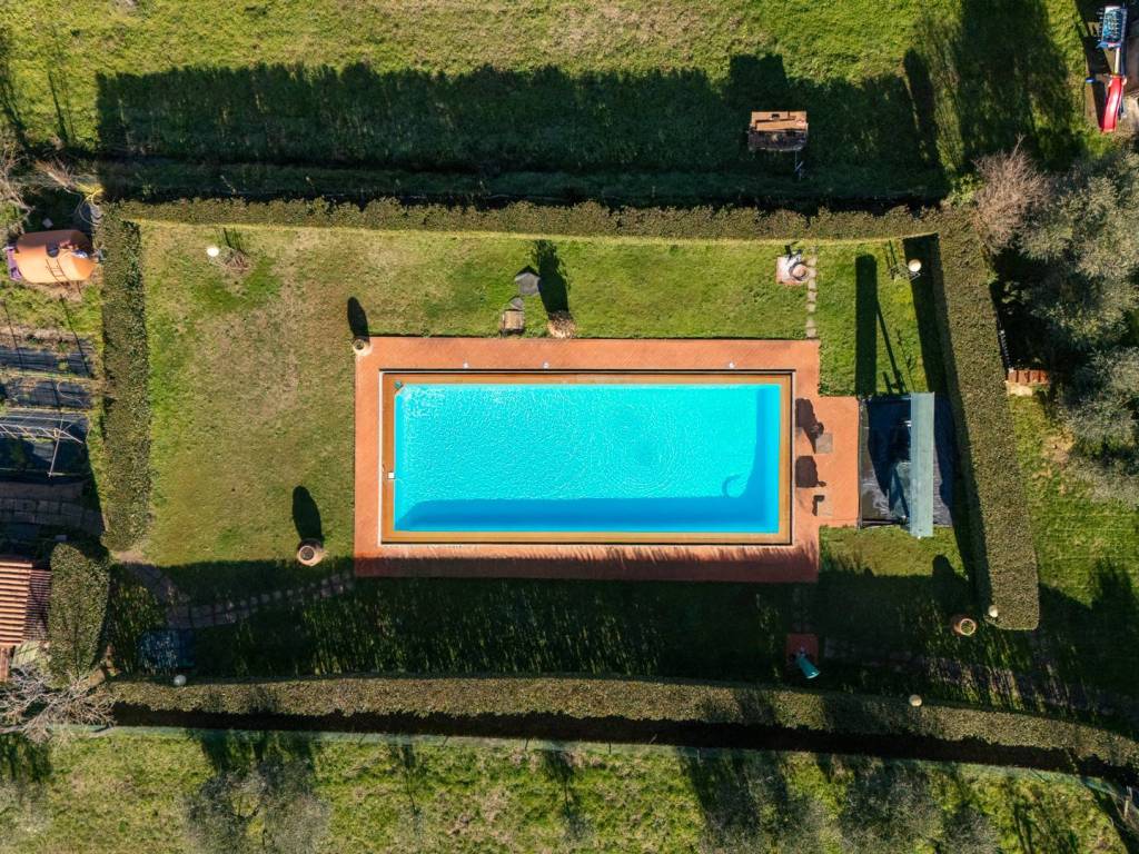 Villa a Fauglia in via poggio alla farnia, 2 - Foto 4