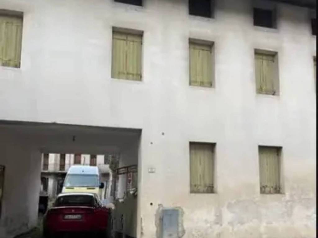 Rustico / casale a Spilimbergo in Via Unità d'Italia - Foto 3