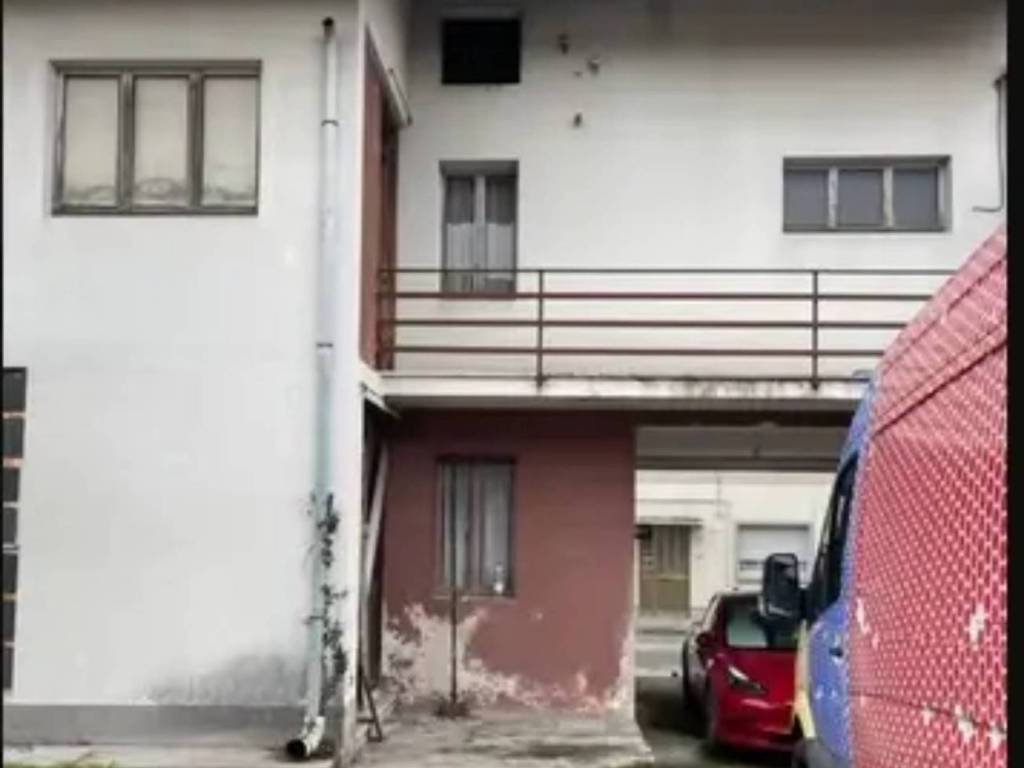 Rustico / casale a Spilimbergo in Via Unità d'Italia - Foto 4