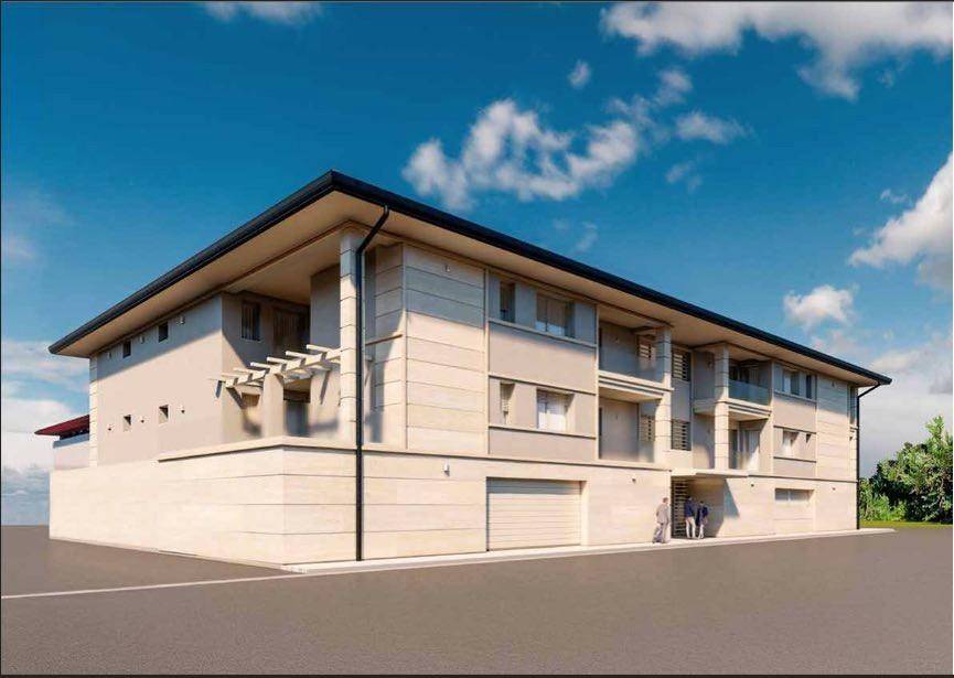 Appartamento a Cascina in Corso Giacomo Matteotti, - Foto 2