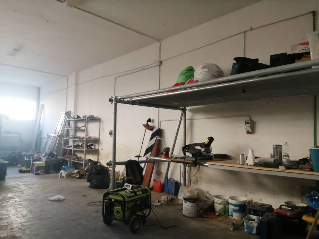 Box / garage a Ponsacco in via rospicciano - Foto 2