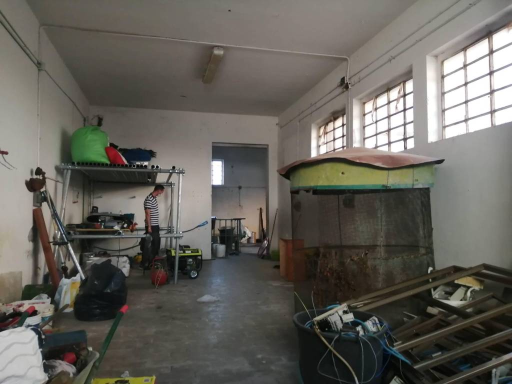 Box / garage a Ponsacco in via rospicciano - Foto 3