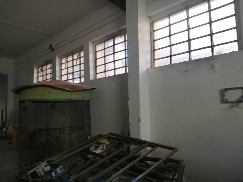 Box / garage a Ponsacco in via rospicciano - Foto 5