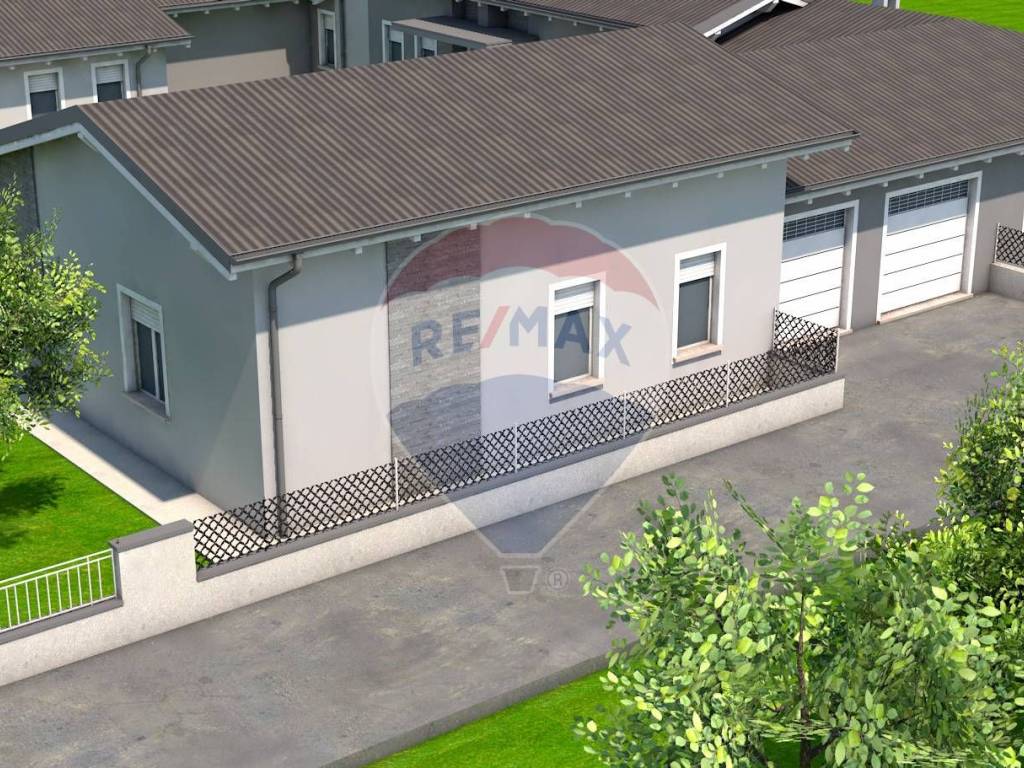 Villa a Piubega in don lino migliari, 0 - Foto 3