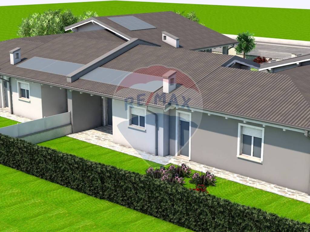 Villa a Piubega in don lino migliari, 0 - Foto 5