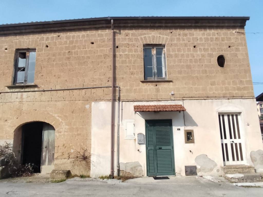 Casa indipendente a Sant'agata de' goti in Piazza Trieste - Foto 3