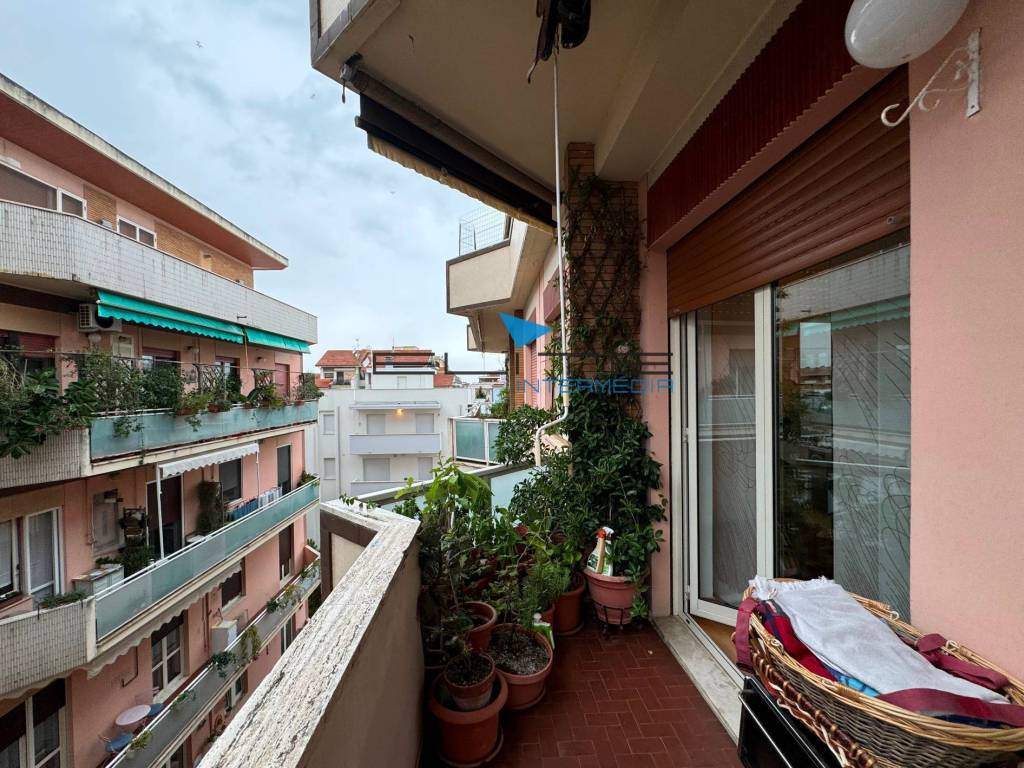 Appartamento a Pescara in J.F. Kennedy, 47 - Foto 5