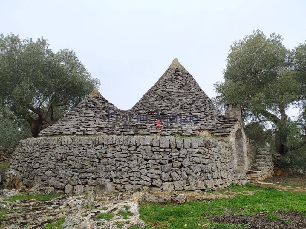 Rustico / casale a Ceglie messapica - Foto 2
