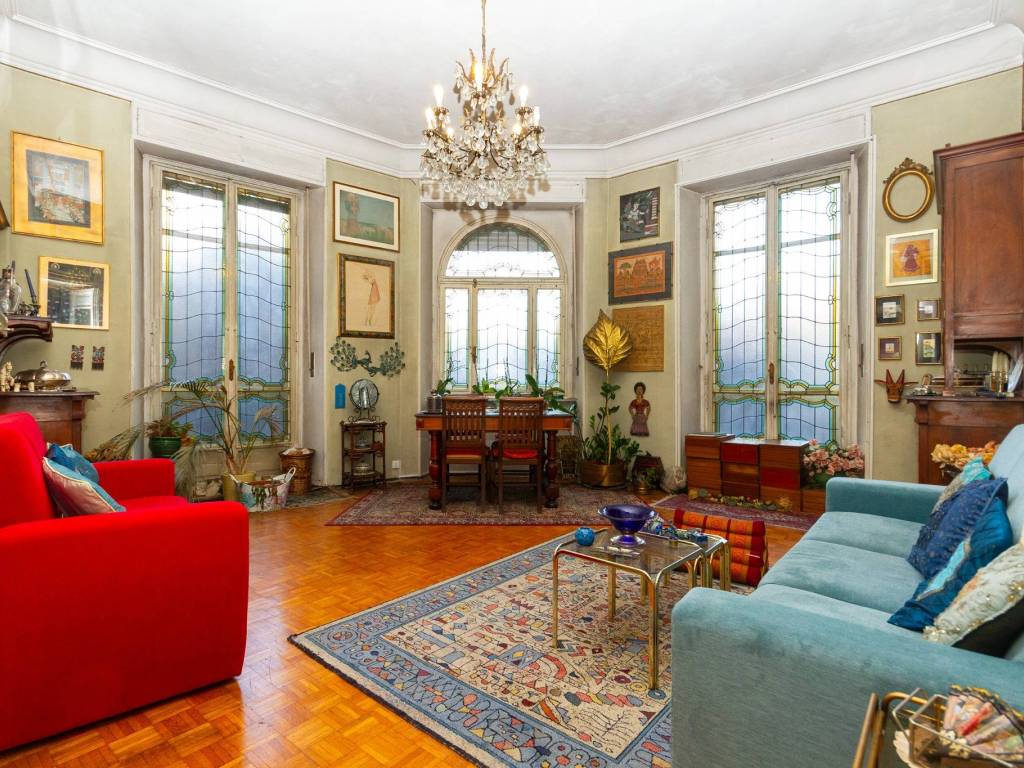 Appartamento a Torino in Corso Raffaello, 12 - Foto 2