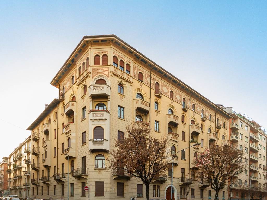 Appartamento a Torino in Corso Raffaello, 12 - Foto 3