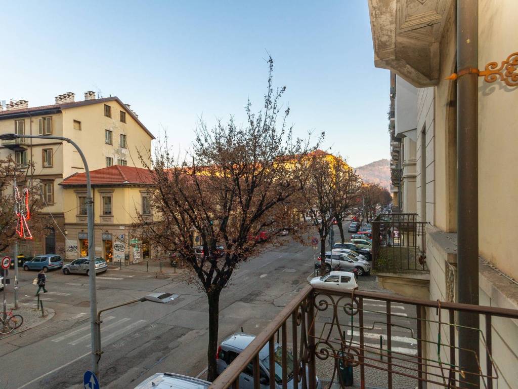 Appartamento a Torino in Corso Raffaello, 12 - Foto 4