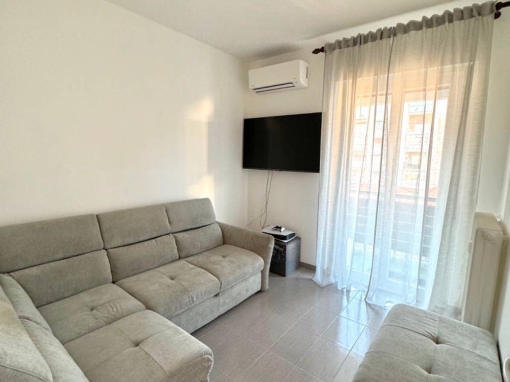 Appartamento a Trieste in Via del Carpineto, 10 - Foto 2