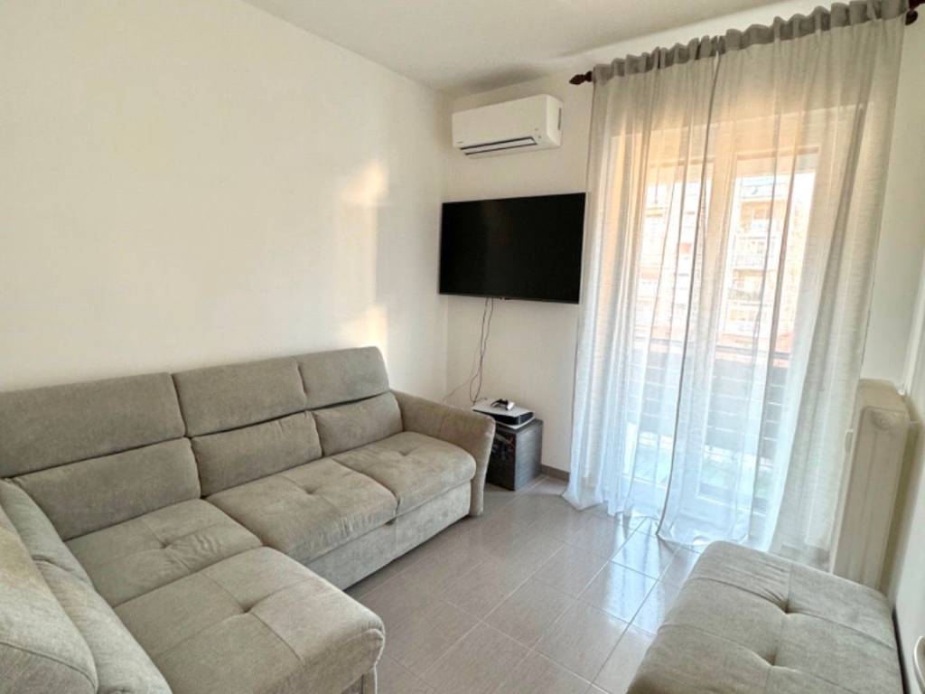 Appartamento a Trieste in Via del Carpineto, 10 - Foto 3