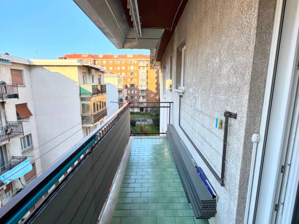 Appartamento a Trieste in Via del Carpineto, 10 - Foto 4