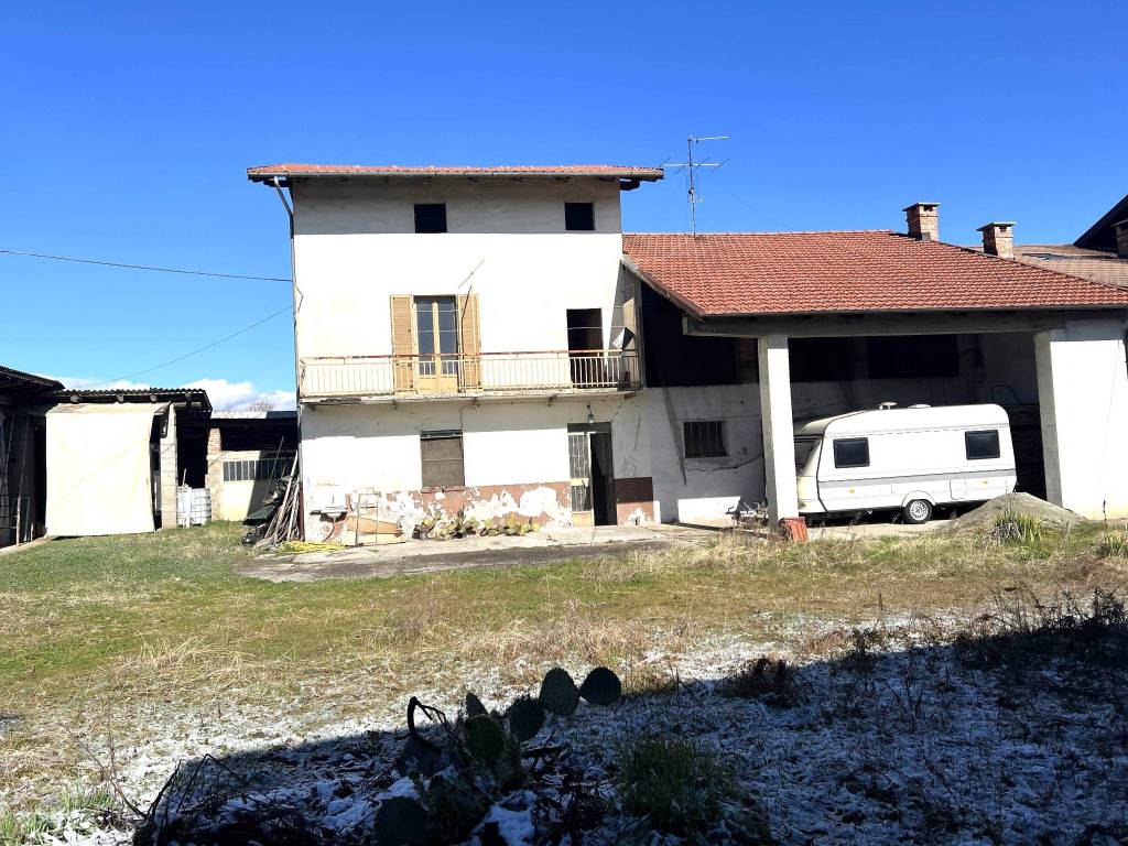 Rustico / casale a Cuneo in Via Rocca - Foto 4
