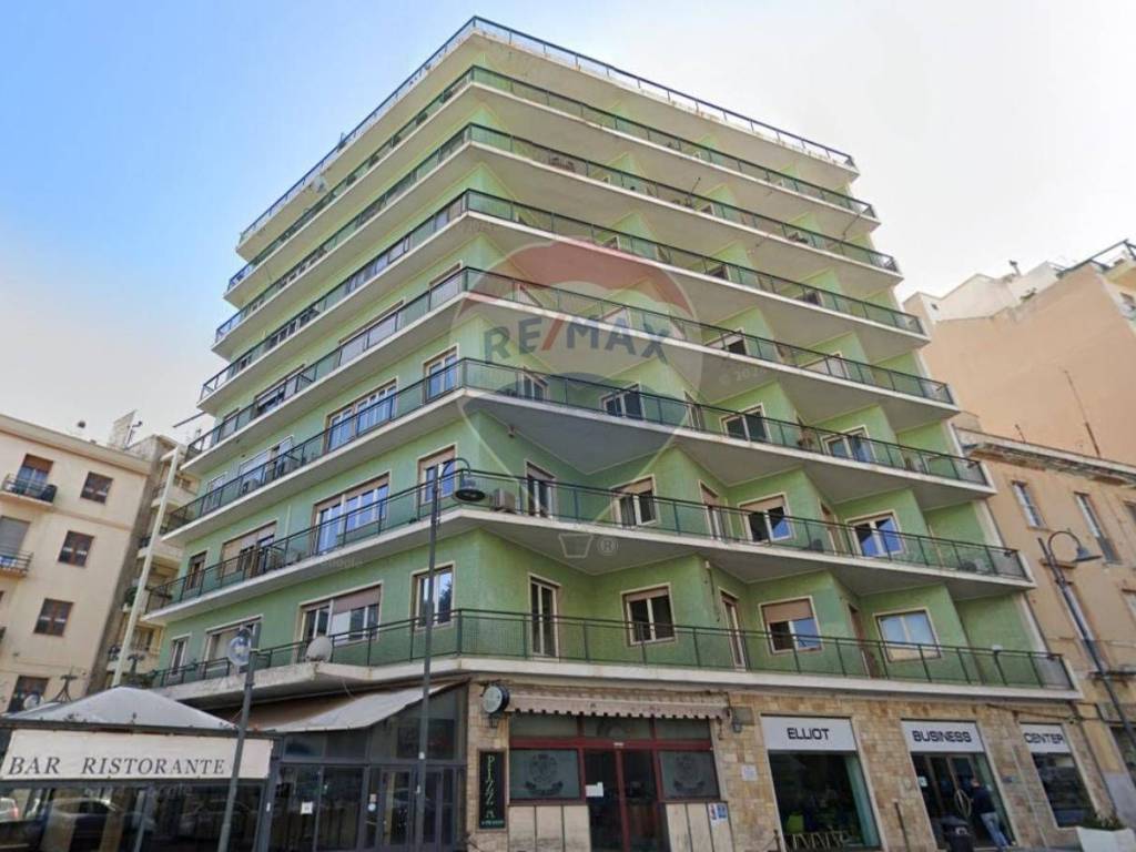 Immobile a Cagliari in Via Grazia Deledda, 74 - Foto 2