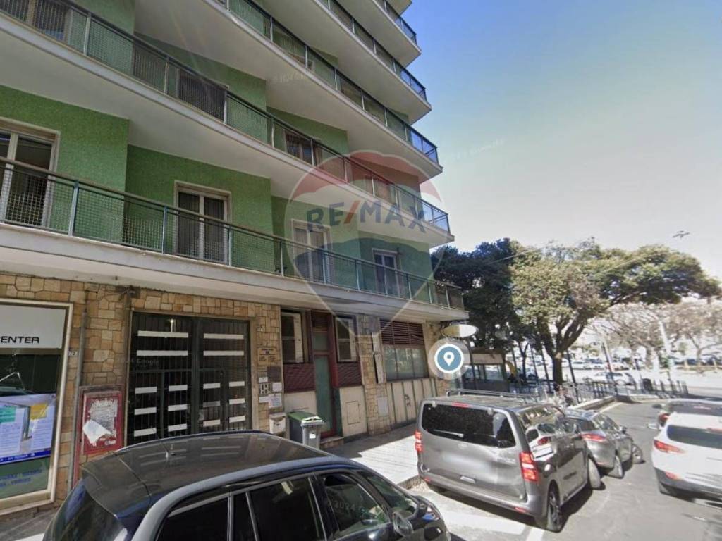 Immobile a Cagliari in Via Grazia Deledda, 74 - Foto 3