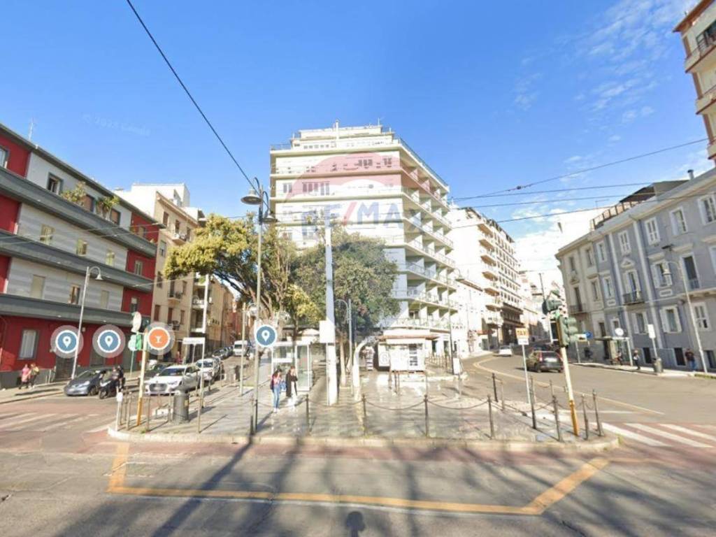 Immobile a Cagliari in Via Grazia Deledda, 74 - Foto 4