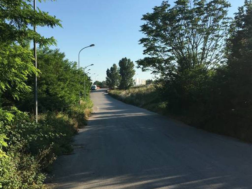 Terreno a Montemiletto in Contrada Cardogna - Foto 2