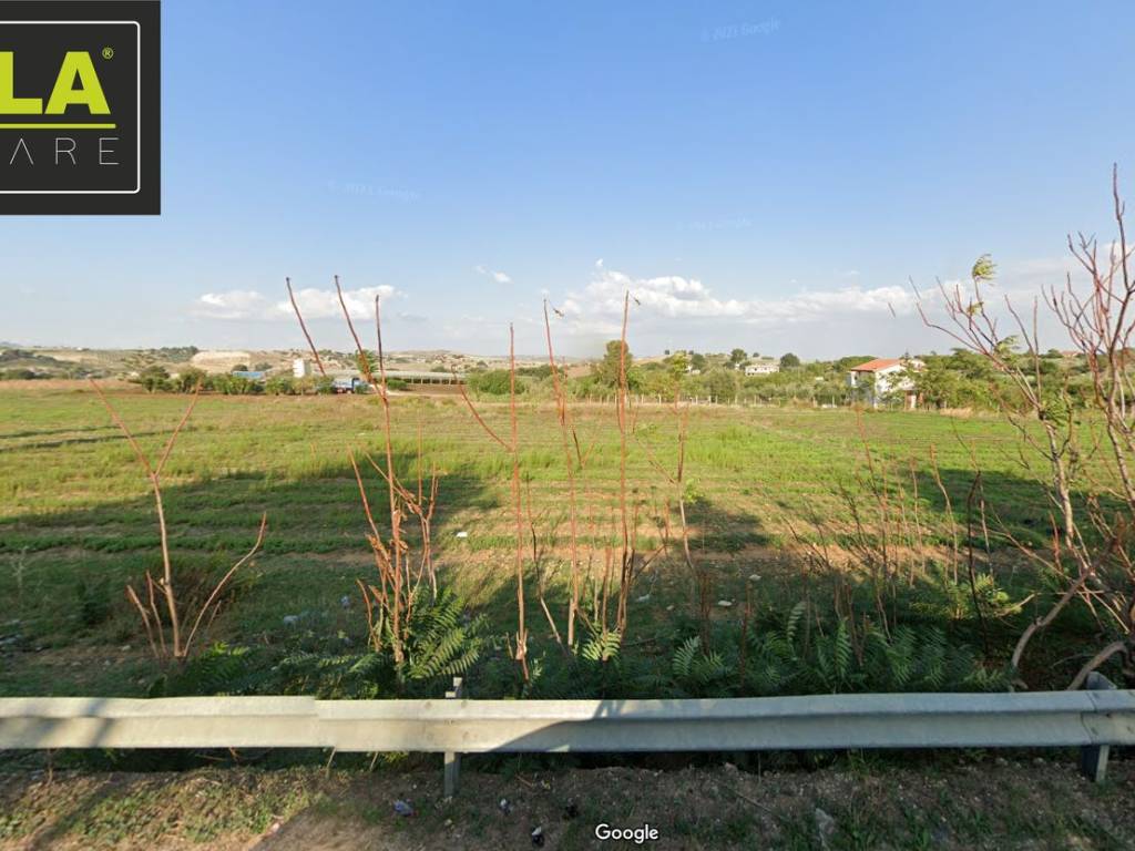 Terreno a Canicattì in Via Veneto - Foto 2