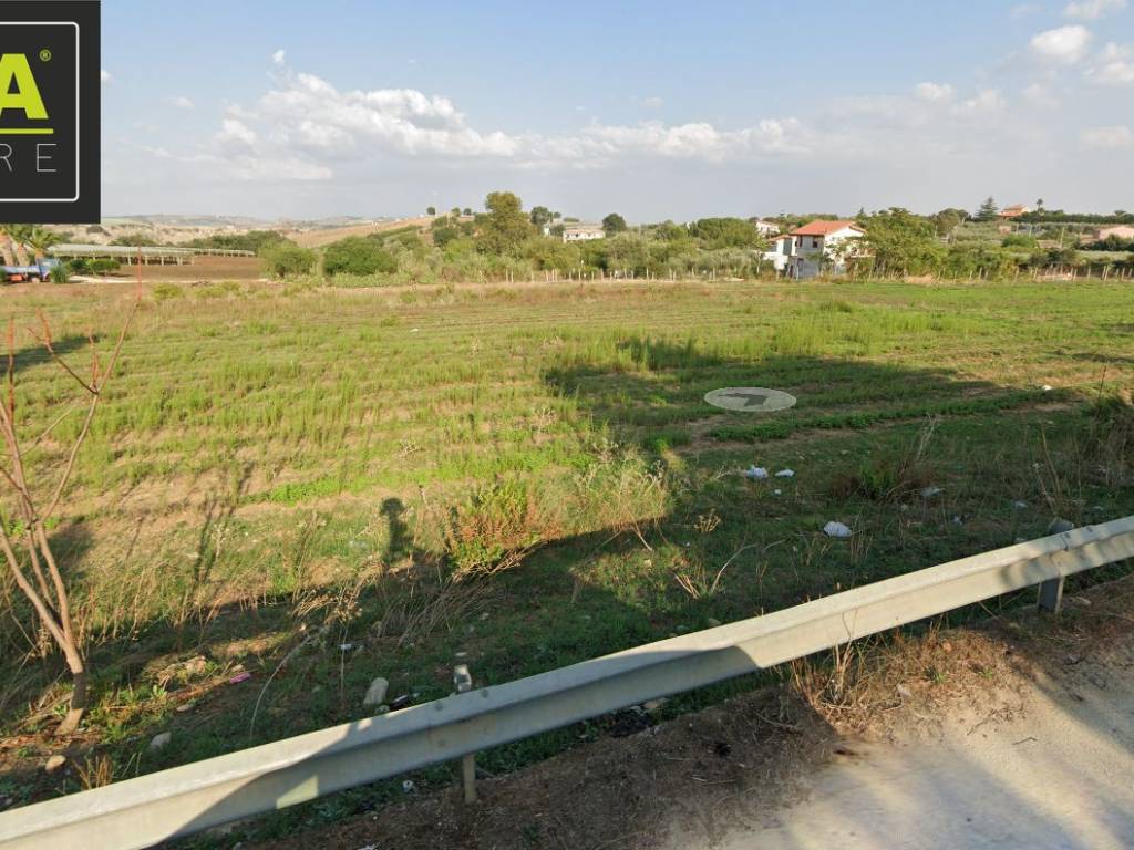Terreno a Canicattì in Via Veneto - Foto 3