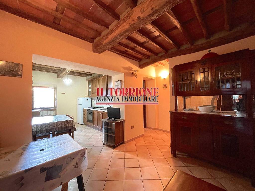 Appartamento a Pescia in Via Val di Torbola - Foto 3