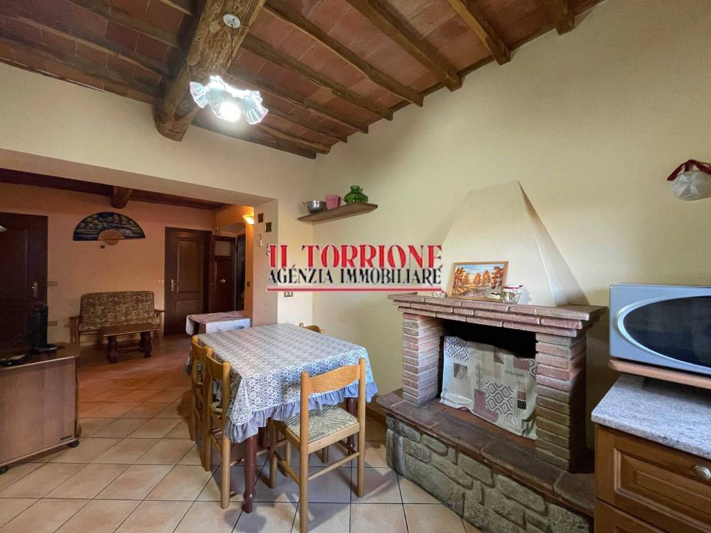 Appartamento a Pescia in Via Val di Torbola - Foto 4