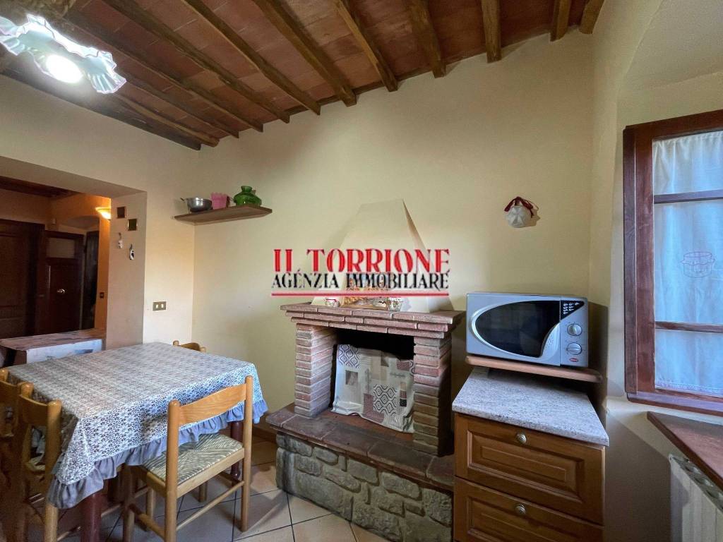 Appartamento a Pescia in Via Val di Torbola - Foto 5
