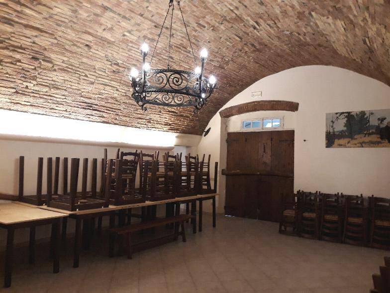Rustico / casale a Rosignano marittimo in Località Colli - Foto 2