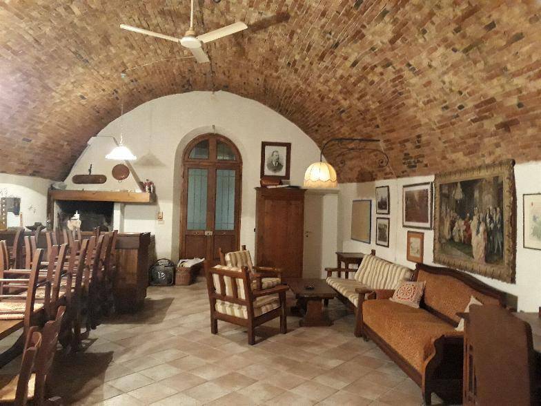 Rustico / casale a Rosignano marittimo in Località Colli - Foto 5