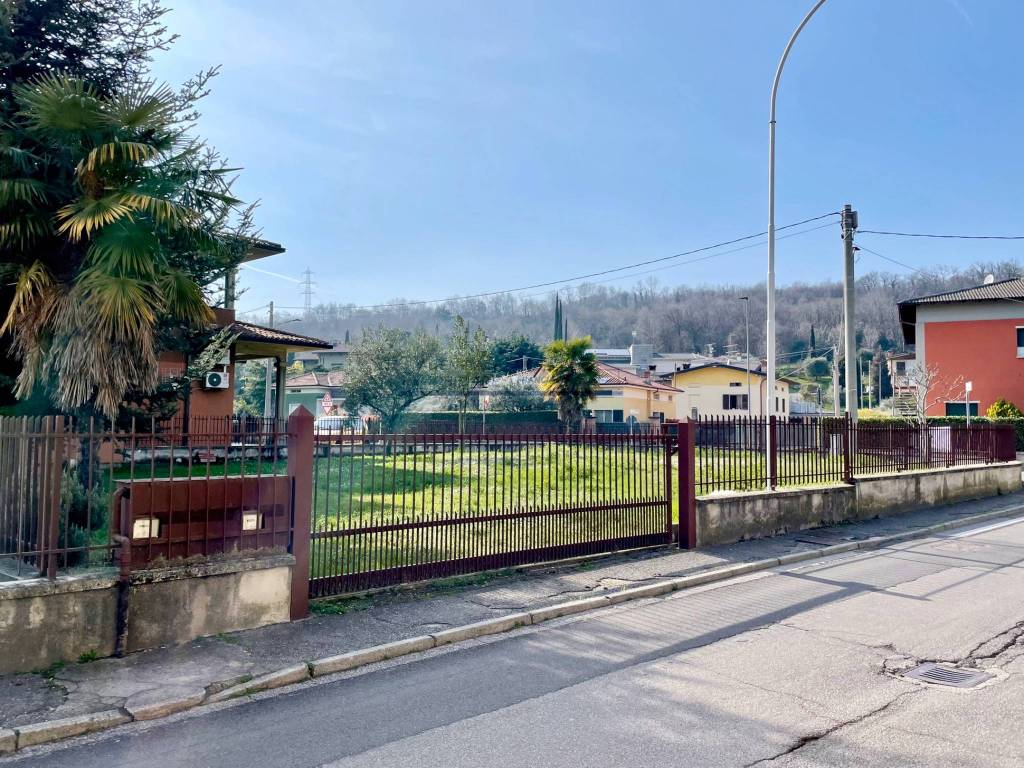 Terreno a Corte franca in Via Villa, 1 - Foto 5