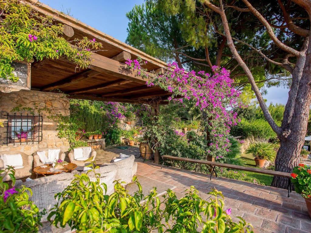 Villa a Monte argentario in Via dei Pionieri - Foto 2