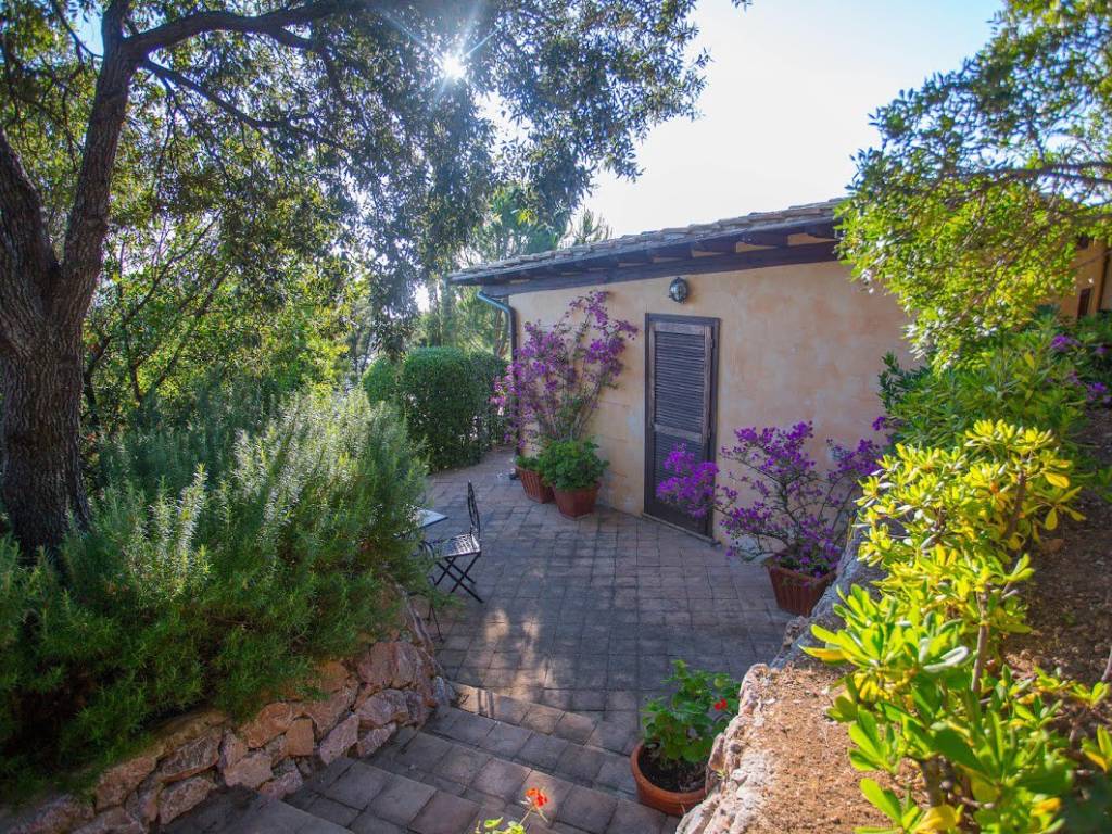 Villa a Monte argentario in Via dei Pionieri - Foto 3