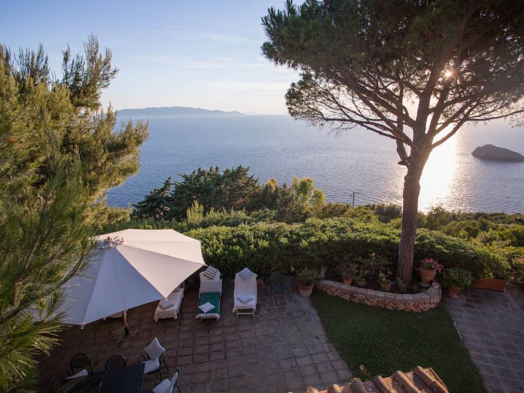 Villa a Monte argentario in Via dei Pionieri - Foto 4