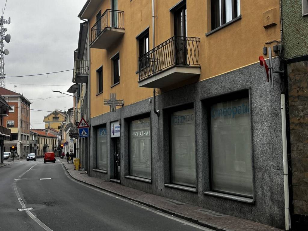 Immobile a Cigliano in Corso Re Umberto I, 16 - Foto 2
