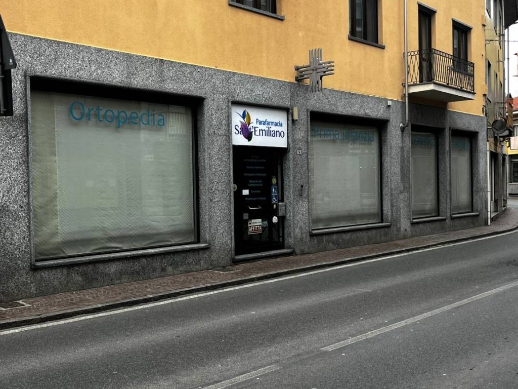 Immobile a Cigliano in Corso Re Umberto I, 16 - Foto 3