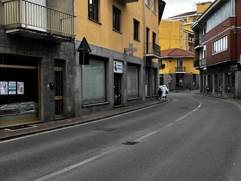 Immobile a Cigliano in Corso Re Umberto I, 16 - Foto 4