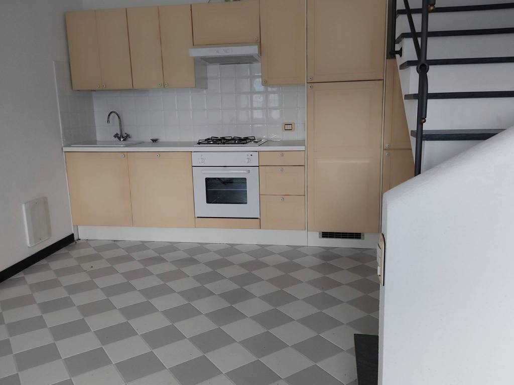 Casa indipendente a Sestri levante in Villa Rovereto - Foto 3
