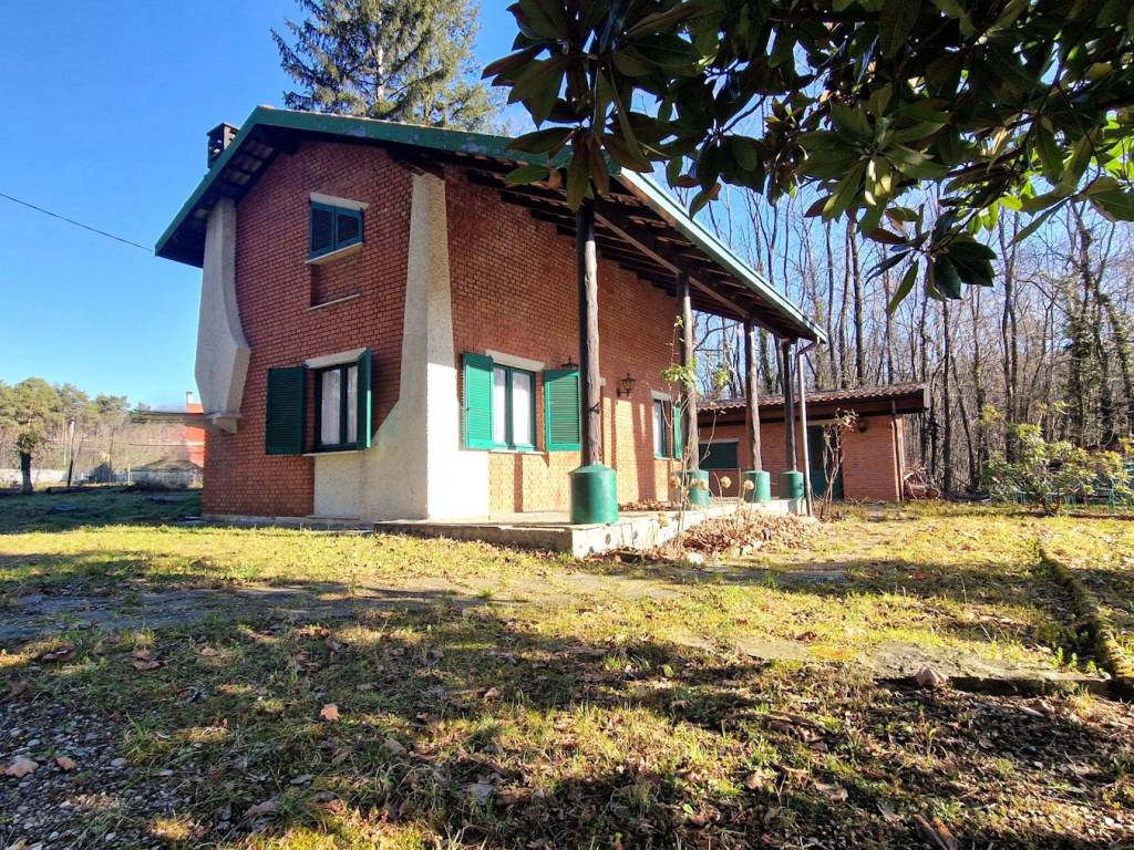 Rustico / casale a Tradate - Foto 4